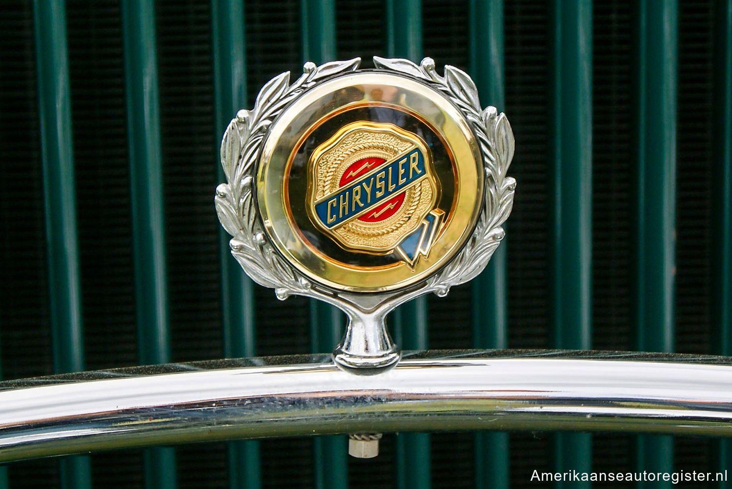 Chrysler Series 75 uit 1929